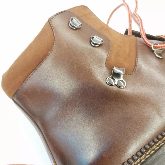 COPY - O’KEEFFE BOOTS - Picture 6 of 8